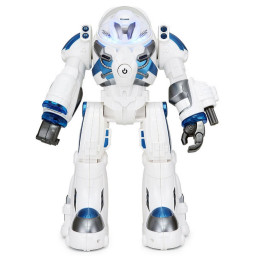 Робот на радіокеруванні SPACEMAN Rastar 76960 (Білий)