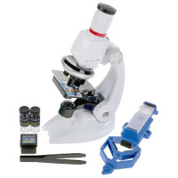 Іграшковий Мікроскоп Metr+ C2156