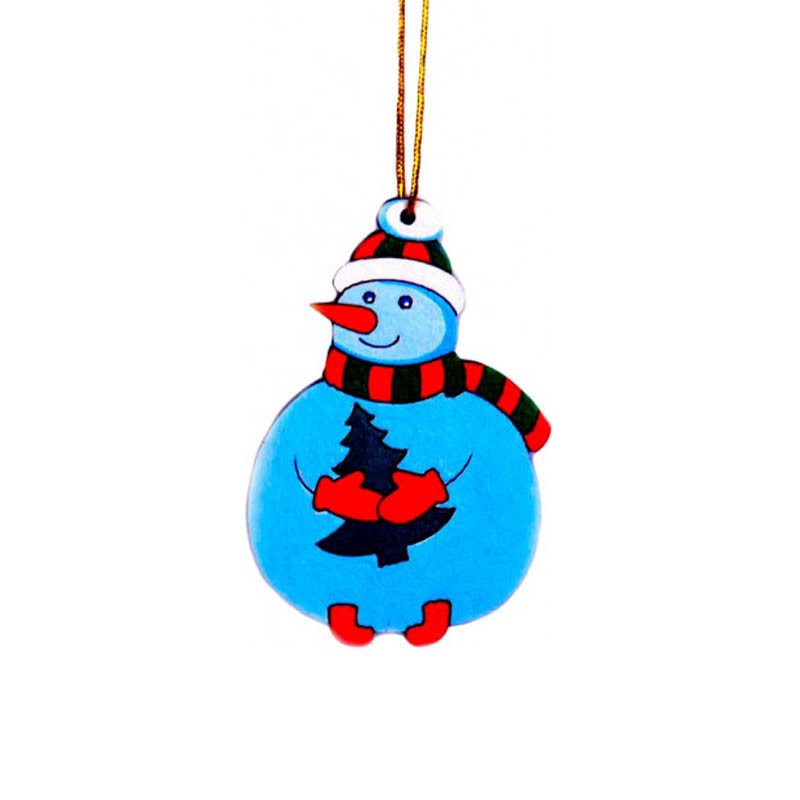 Набір для творчості новорічний