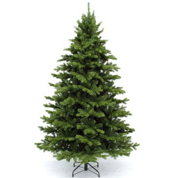 Ель искусственная Sherwood de Luxe Triumph Tree 8711473288421 215 см, зеленая