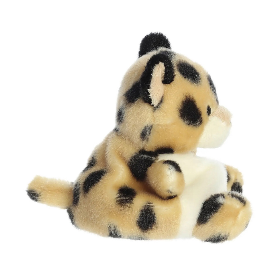 Игрушка мягконабивная Palm Pals Гепард AURORA 220793N 15 см