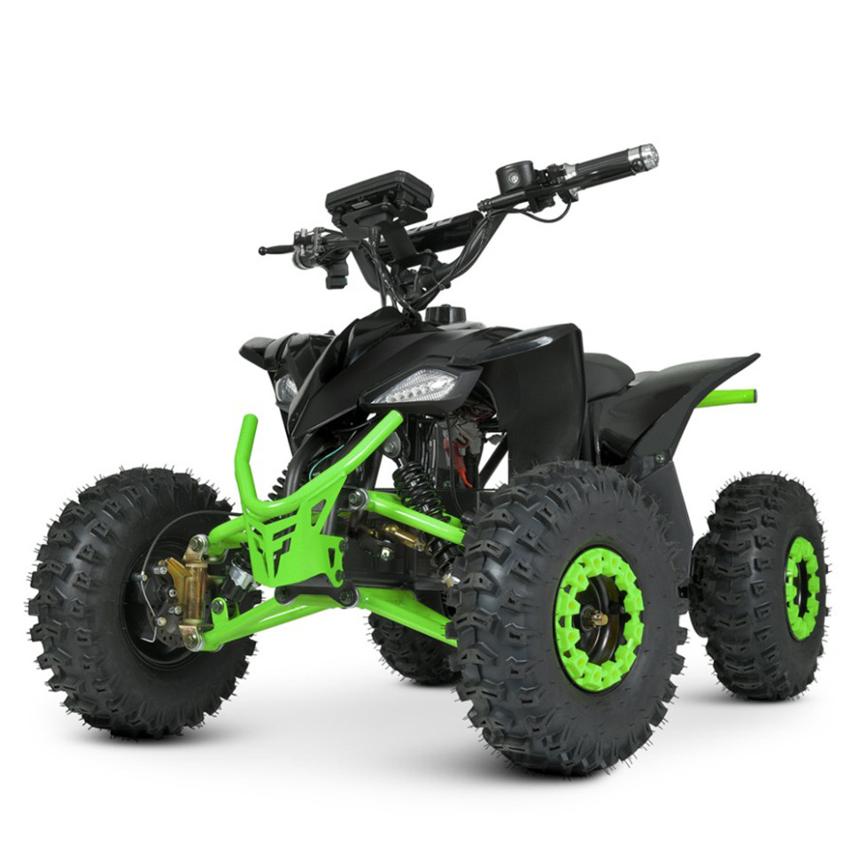 Детский электромобиль Квадроцикл Bambi HB-EATV08-350-5-2 до 65 кг