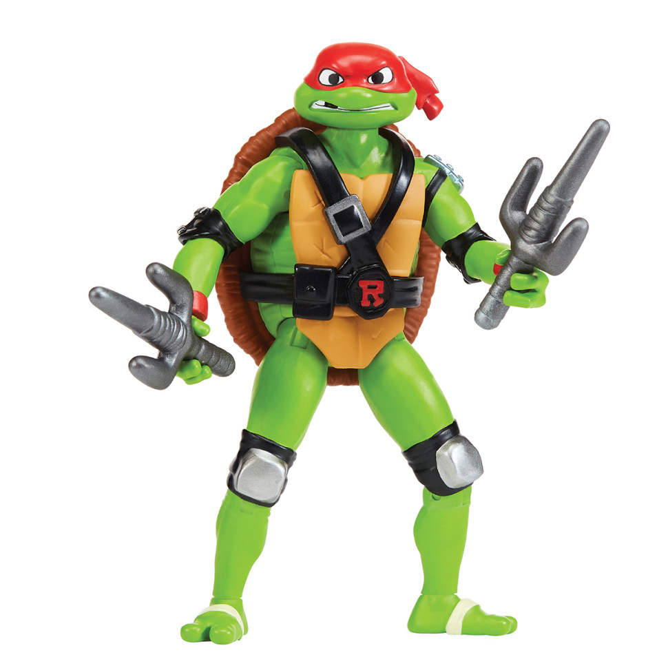 Ігрова фігурка Раф TMNT 83832 серії 