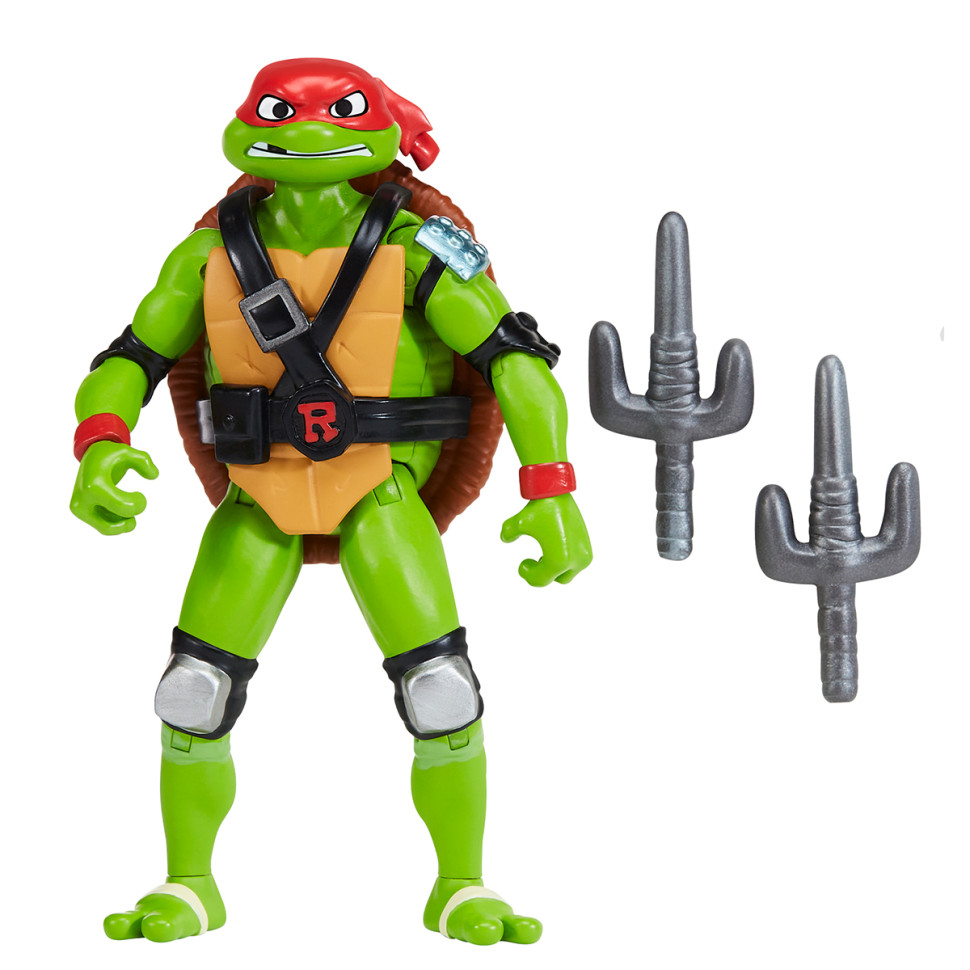Ігрова фігурка Раф TMNT 83832 серії 