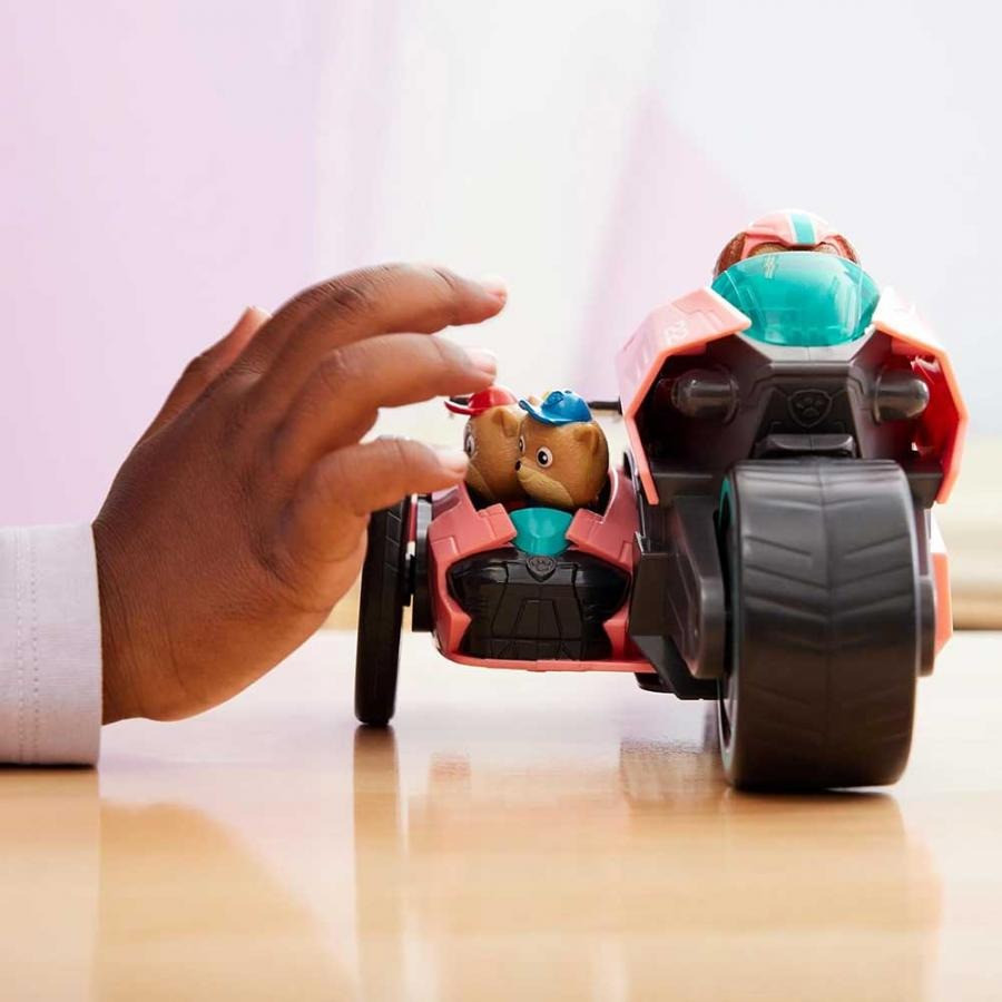 Рятівний автомобіль делюкс з водієм Ліберті Spin Master SM17700/6067862