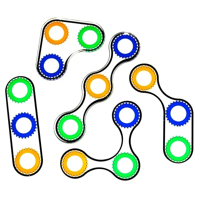 Логическая игра-головоломка Трилос Eureka Ah!Ha Trilos 473549