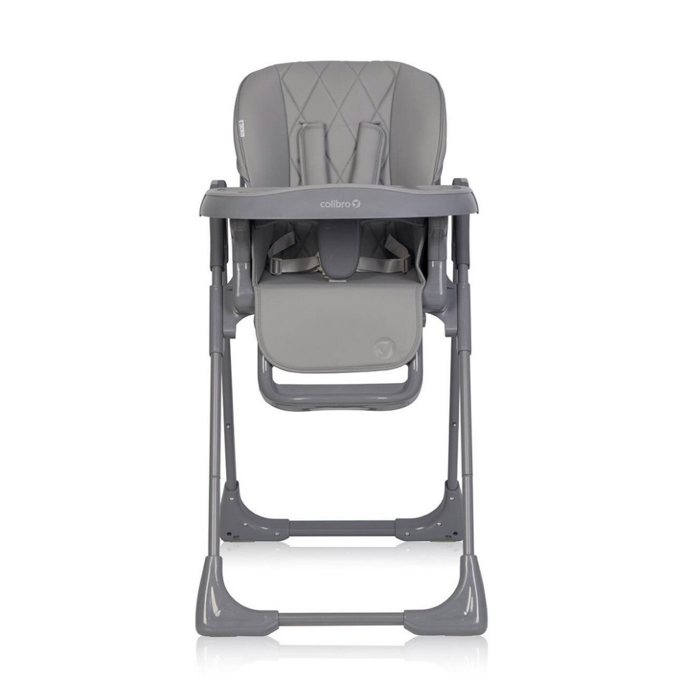 Детский стульчик для кормления Noto Onyx Colibro CCN-11-13 функция шезлонга