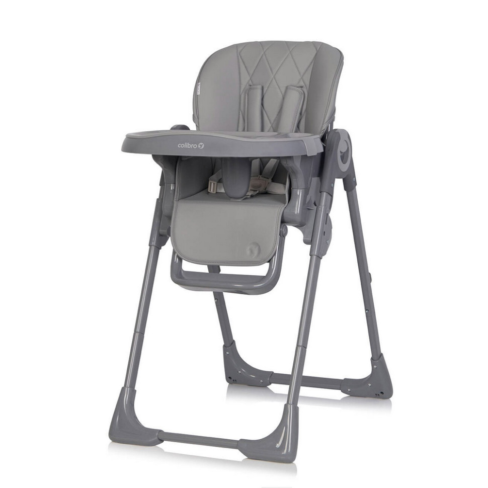 Детский стульчик для кормления Noto Onyx Colibro CCN-11-13 функция шезлонга