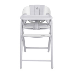 Стул для кормления 3 в 1 "Tenero" Carrello CRL-9507 Atlantis Grey, до 100 кг