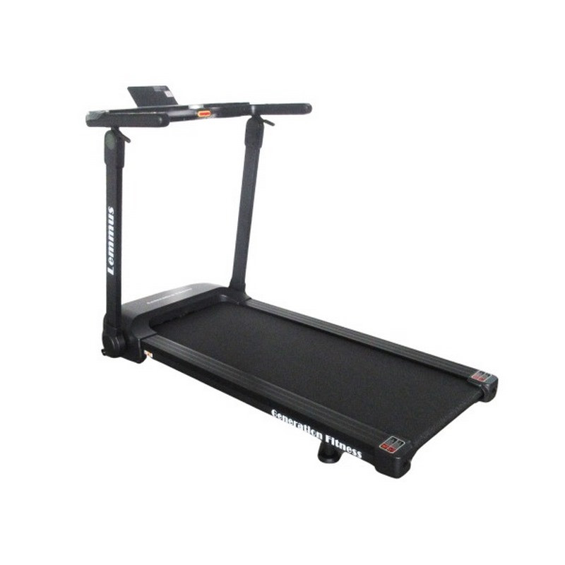 Беговая дорожка Lemmus Generation Fitness 522999, 157,6х77х116 см