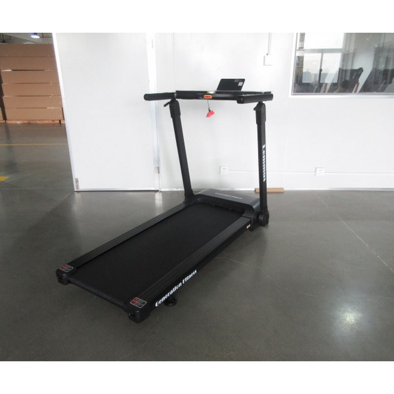 Беговая дорожка Lemmus Generation Fitness 522999, 157,6х77х116 см