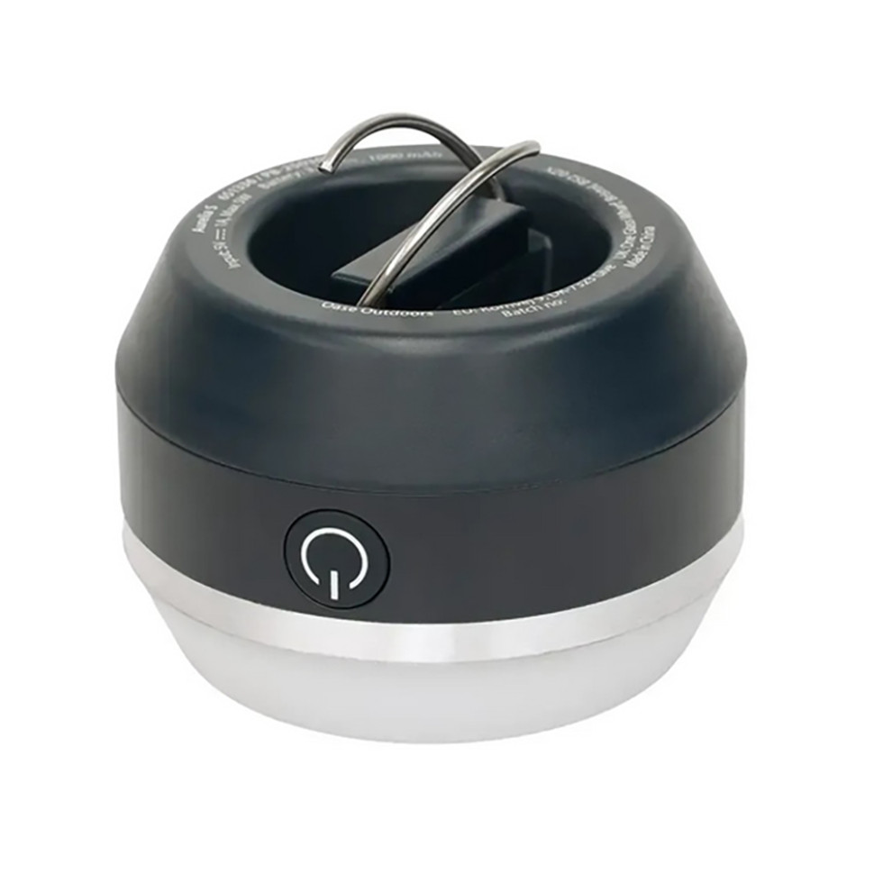Ліхтар кемпінговий Lamp Aurelia S 651336 Outwell 932243, 200 люмен