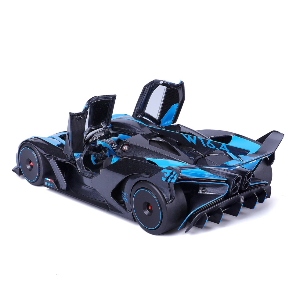 Детская автомодель