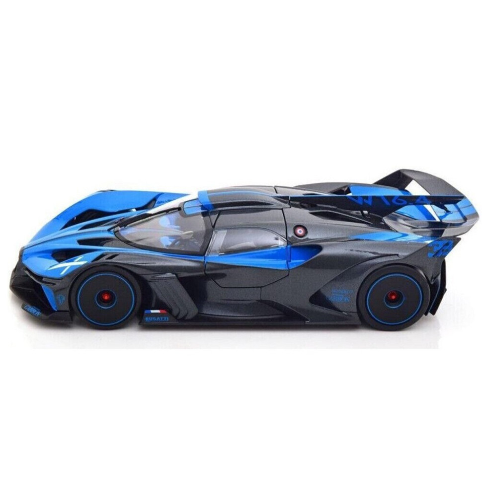 Детская автомодель