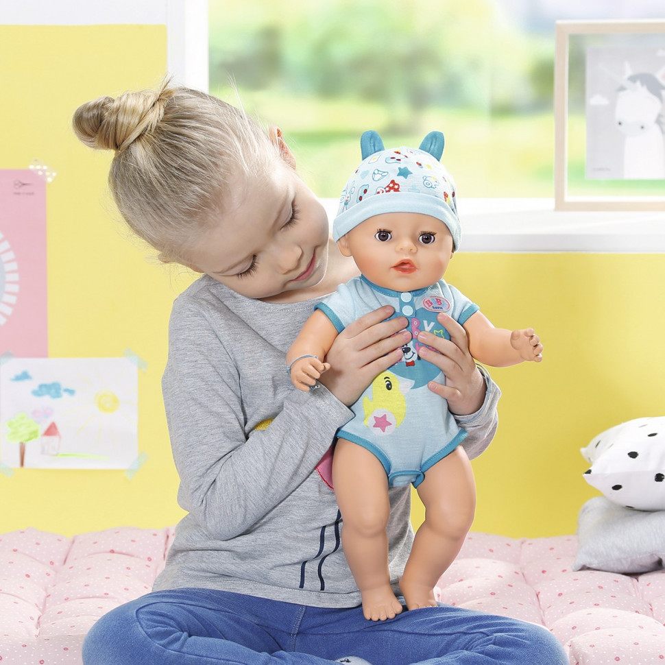 Лялька BABY BORN серії 