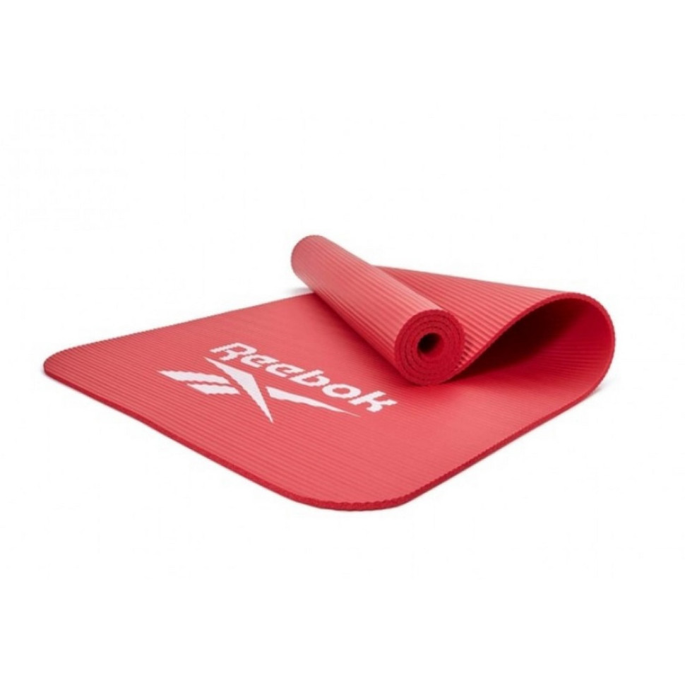 Килимок для тренувань Training Mat Reebok RAMT-11014RD, червоний 173 x 61 x 0.7 см