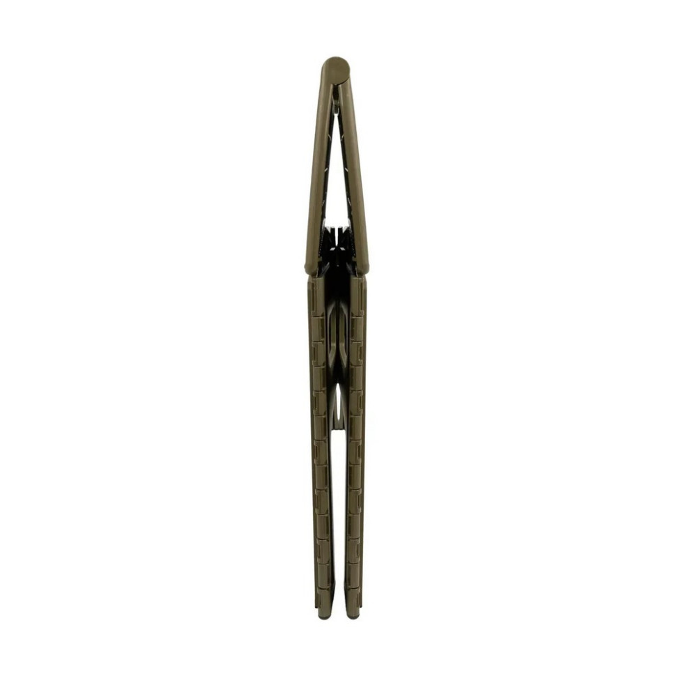 Стіл туристичний Camp Table Low Tribe T-EF-0003-olive, до 70 кг