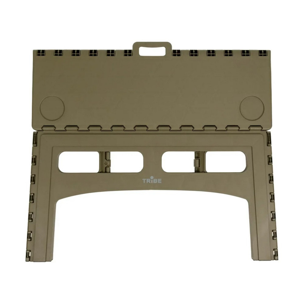 Стіл туристичний Camp Table Low Tribe T-EF-0003-olive, до 70 кг