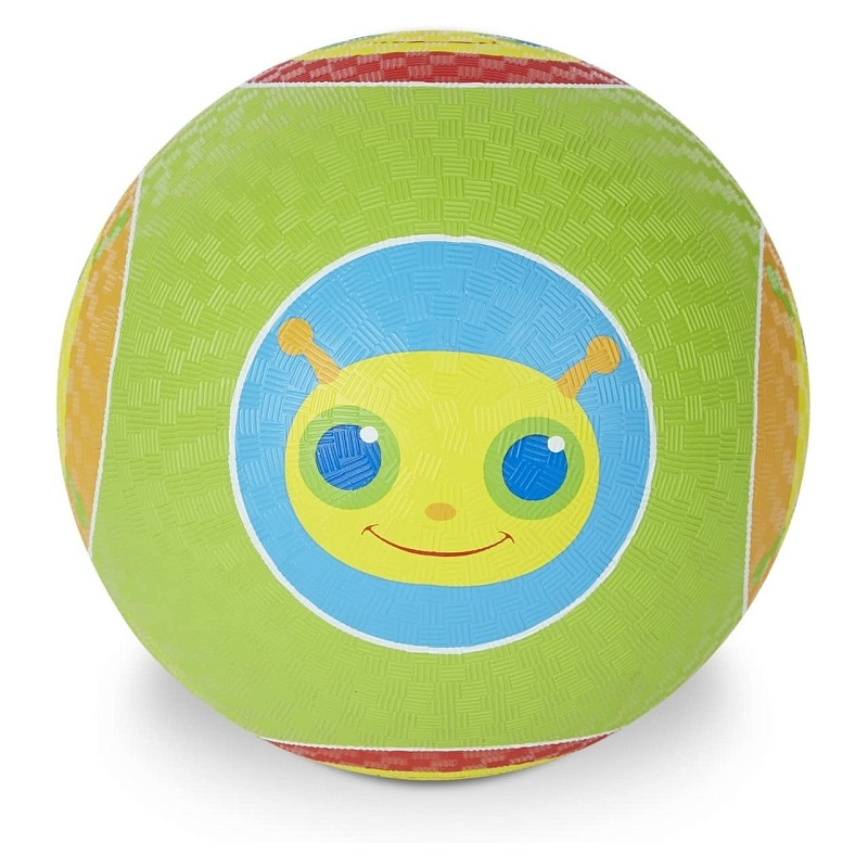 Детский мяч 