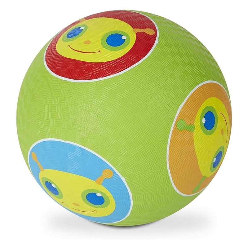 Детский мяч 