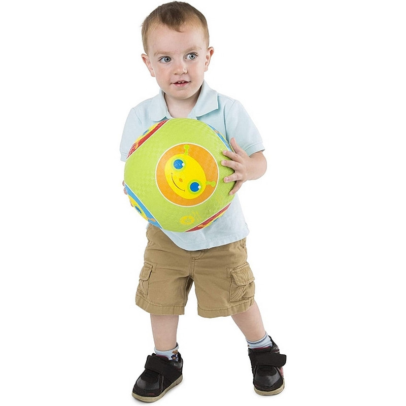 Детский мяч 