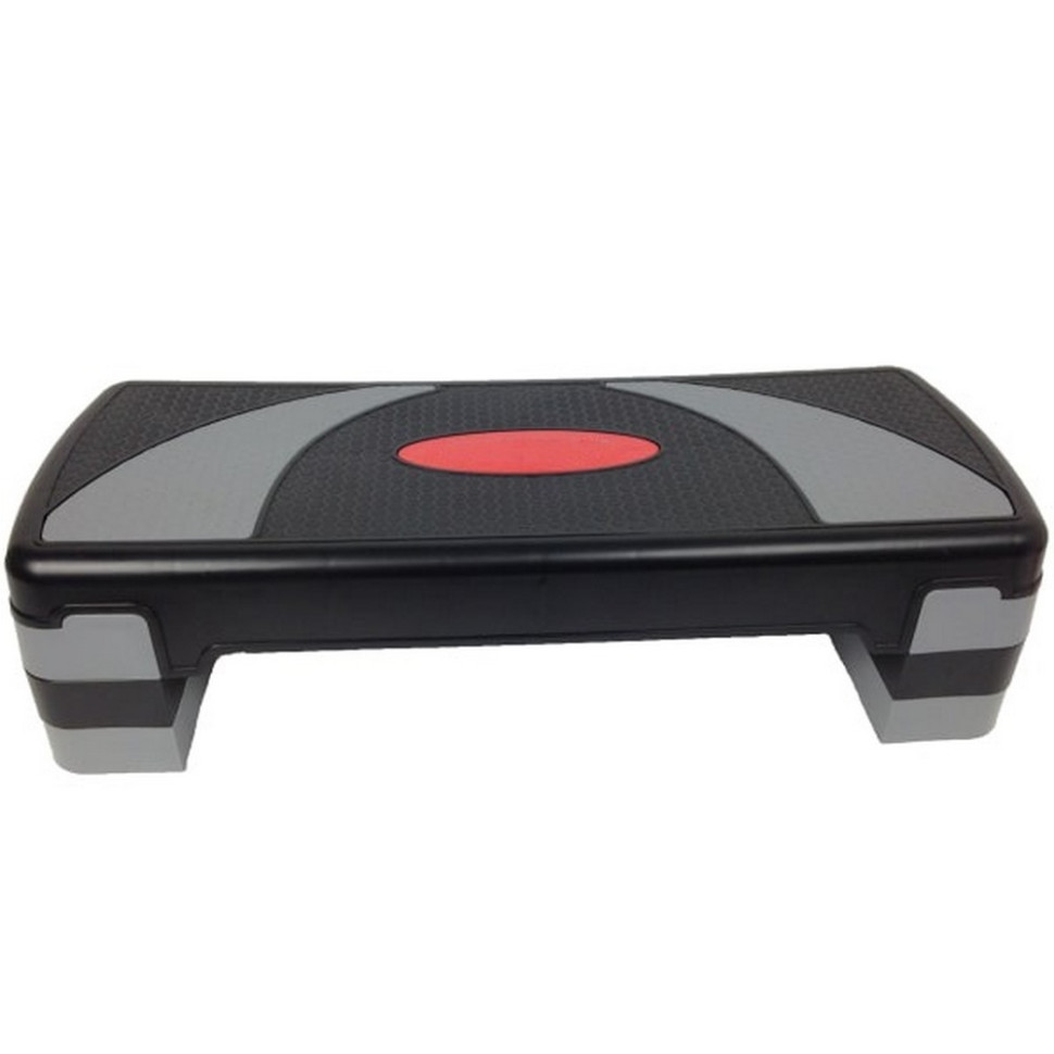 Степ-платформа 3-ступенчатая FT-ST Generation Fitness 10155FS