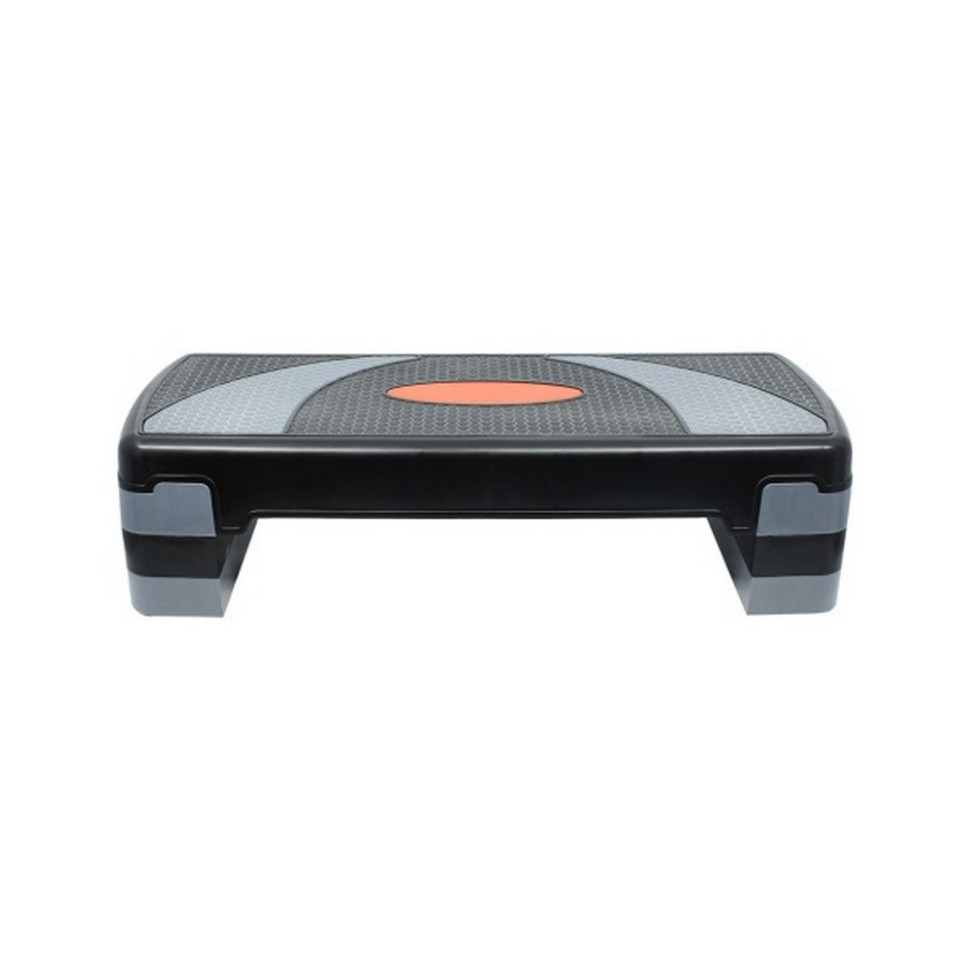 Степ-платформа 3-ступенчатая FT-ST Generation Fitness 10155FS