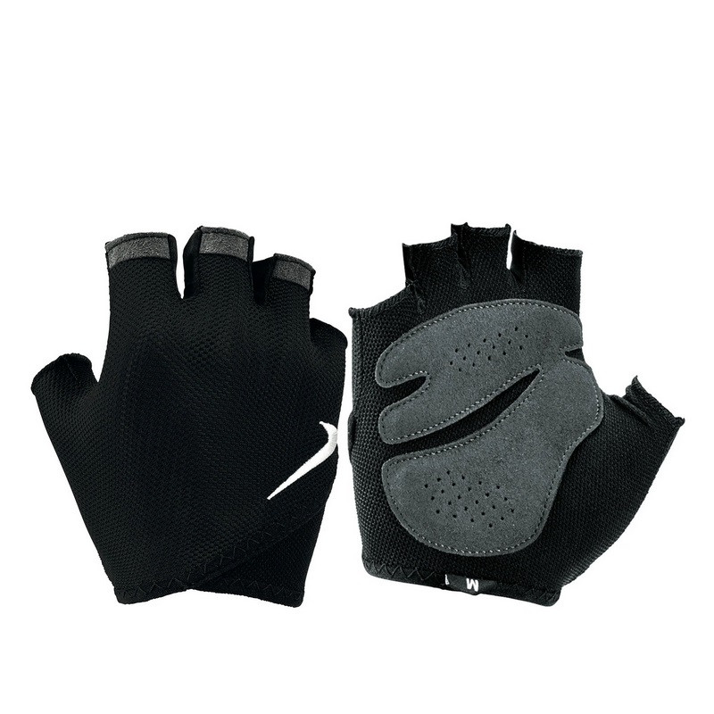 Перчатки для тренинга W GYM ESSENTIAL FG Nike N.000.2557.010.LG, размер L