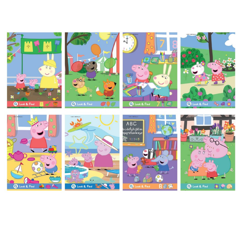 Дитяча водна розмальовка 