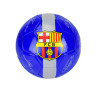 Мяч футбольный Bambi FB20127 диаметр 21 см 