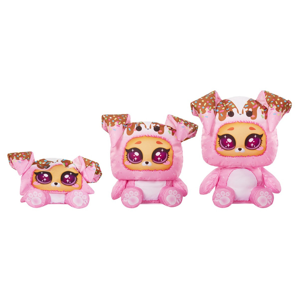 Игровой набор с куклой «Али Дэнс» L.O.L. SURPRISE! 504146 серии «Tweens Costume» с аксессуарами