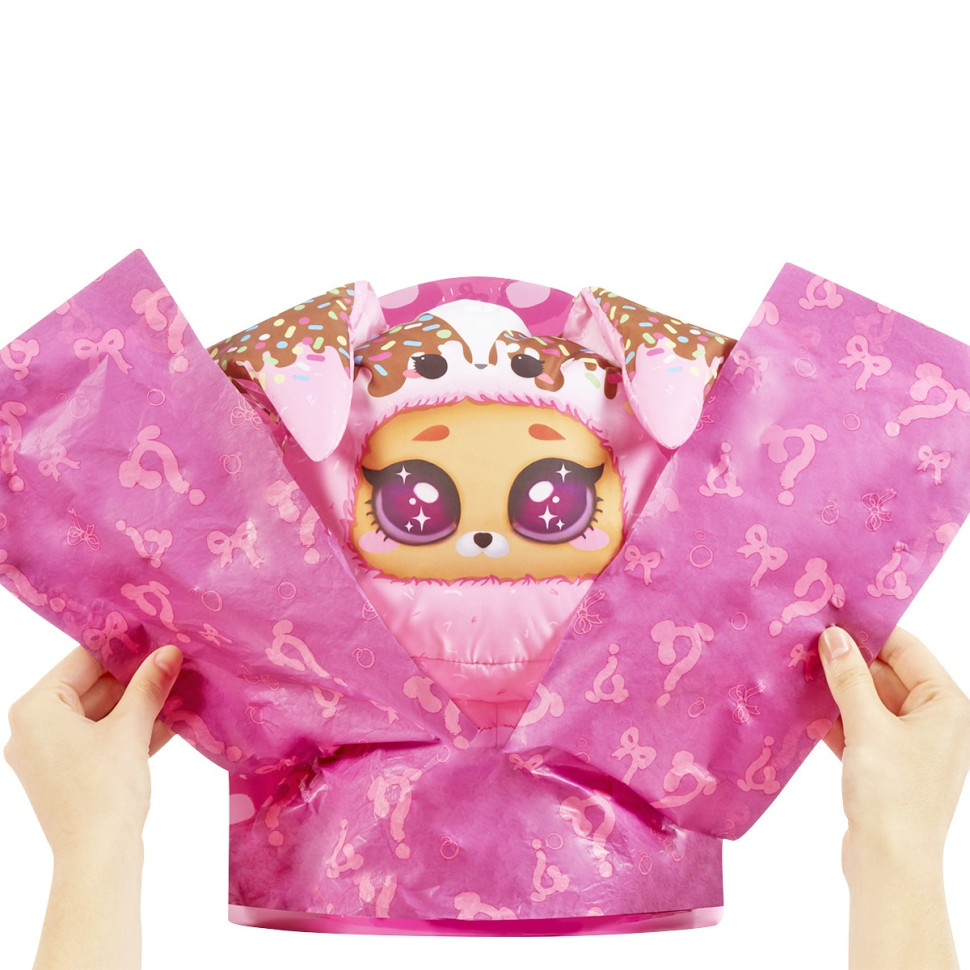 Игровой набор с куклой «Али Дэнс» L.O.L. SURPRISE! 504146 серии «Tweens Costume» с аксессуарами