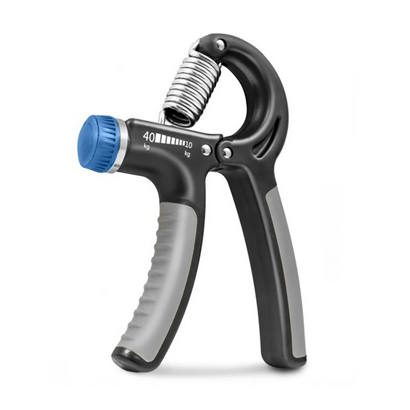 Эспандер регулируемый кистевой Marbo Sport MR-1009150, 10 х 40 кг