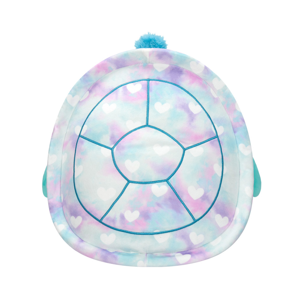 Мягкая игрушка Черепаха Каскад Squishmallows SQVA00840, 19 см