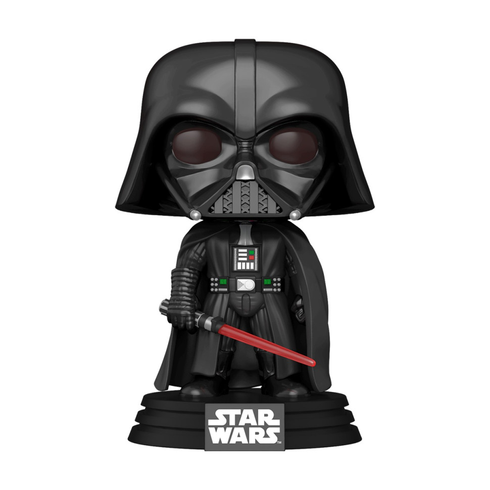 Ігрова фігурка FUNKO POP! серії 