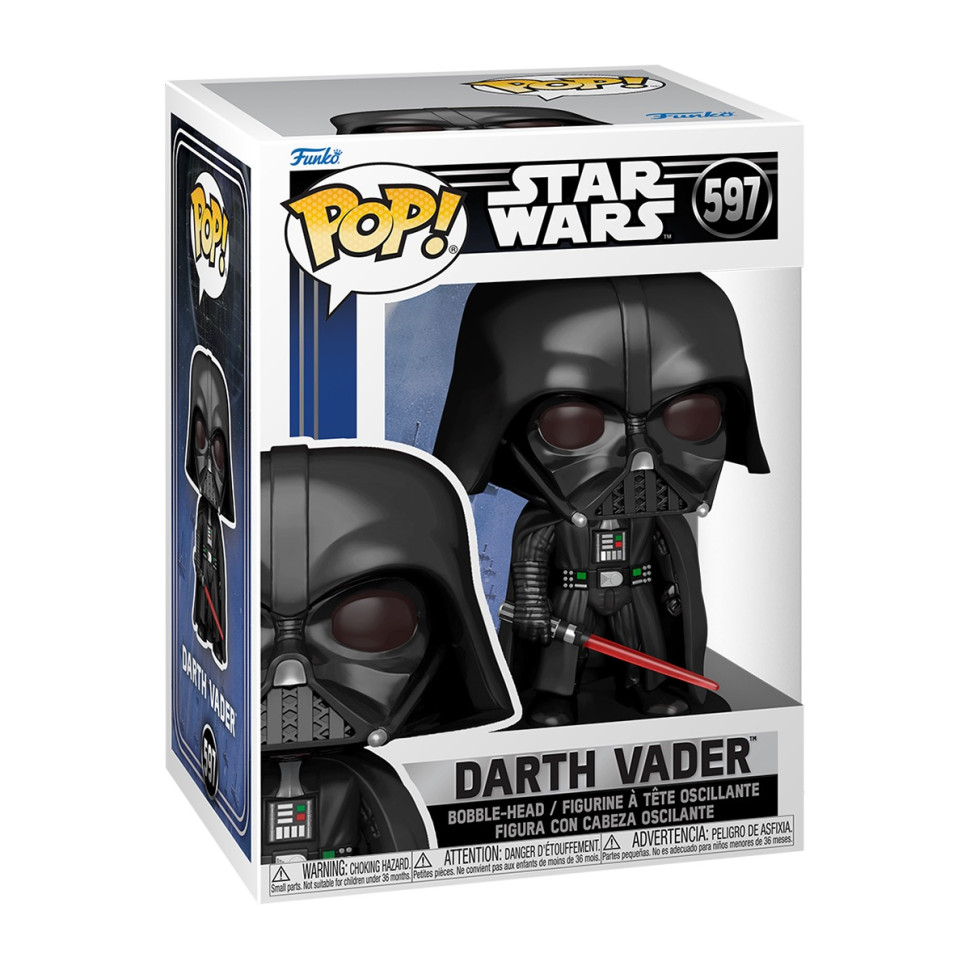 Ігрова фігурка FUNKO POP! серії 