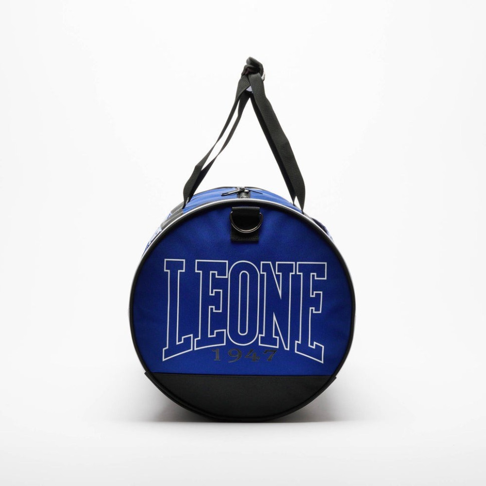 Спортивная сумка AC943 ICONIC DUFFEL Leone AC943_Blue, Blue 45 л