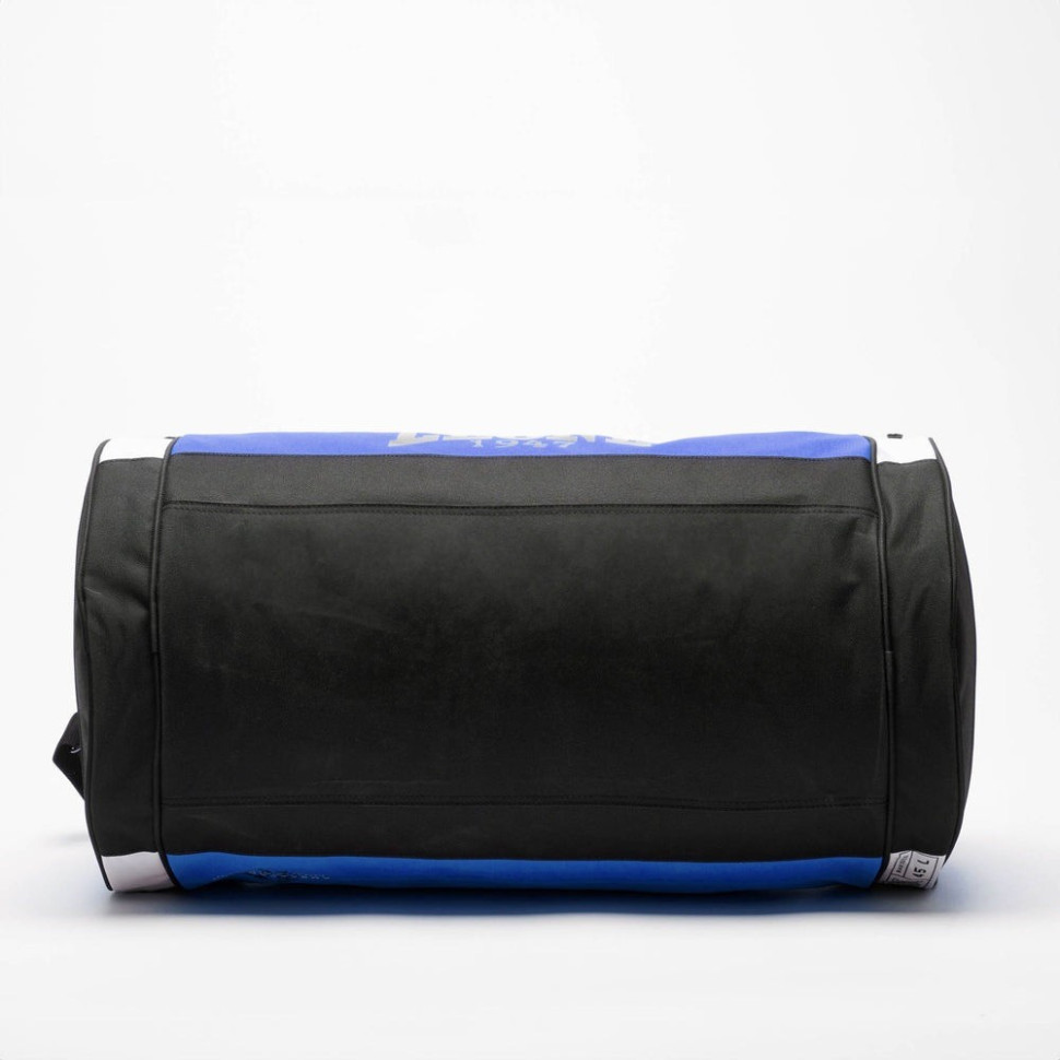 Спортивная сумка AC943 ICONIC DUFFEL Leone AC943_Blue, Blue 45 л