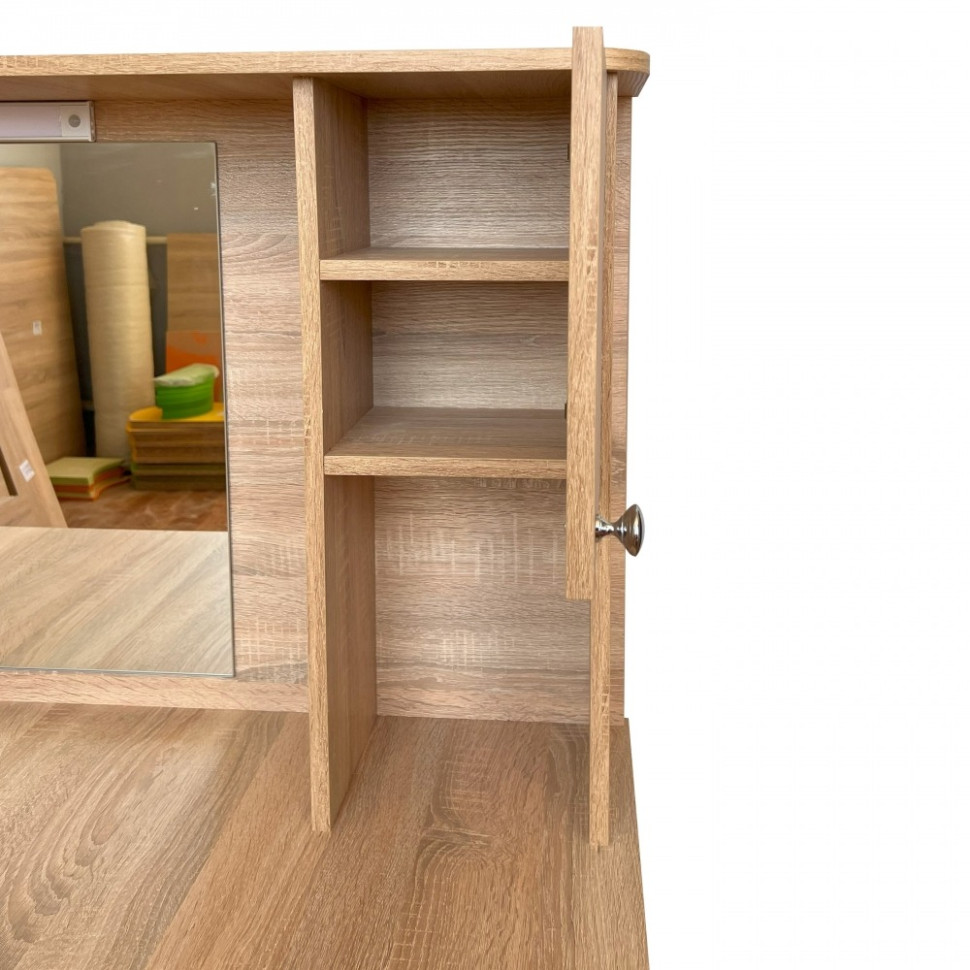 Стол для логопедических занятий TIA-SPORT sm-1062 размер 140х58,5х140 см