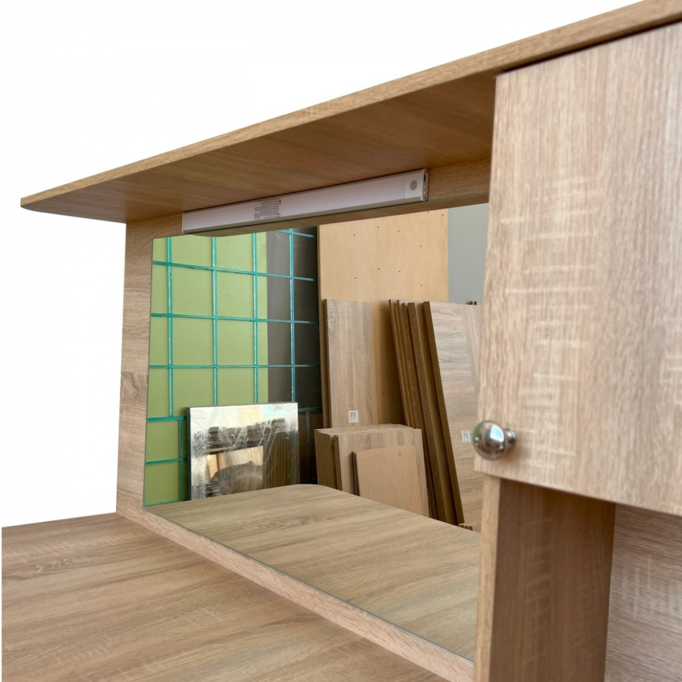 Стол для логопедических занятий TIA-SPORT sm-1062 размер 140х58,5х140 см