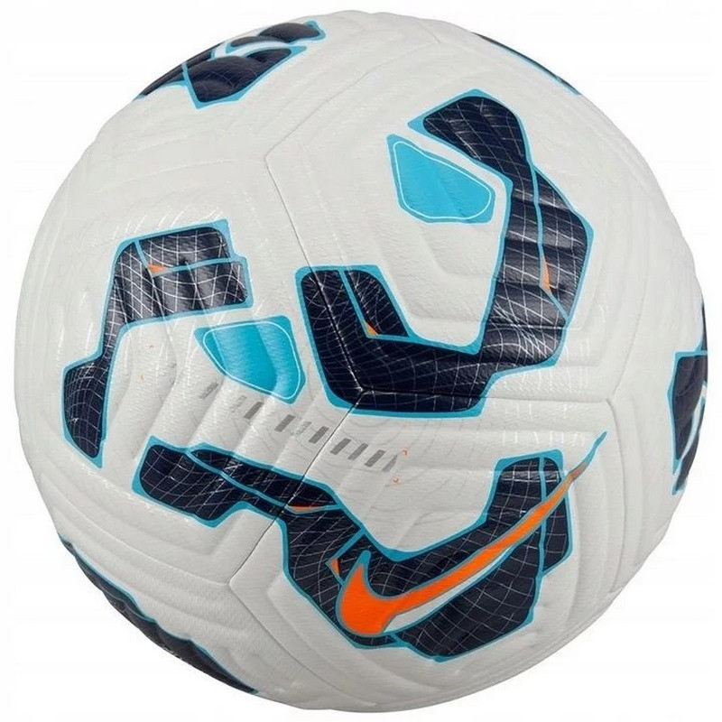 Мяч футбольный Academy PLUS Nike FZ2632-100 размер 5