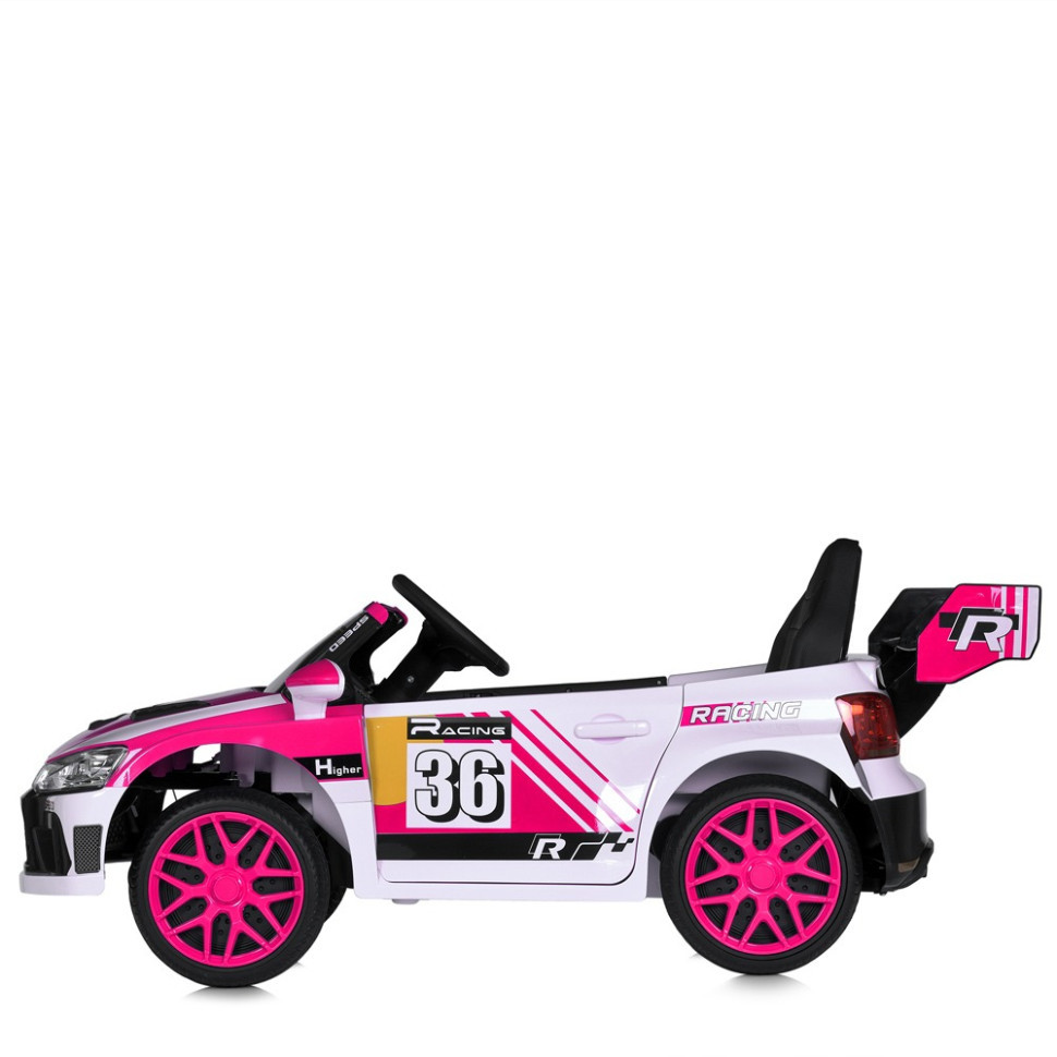 Детский электромобиль Машина Bambi Racer M 5819EBLR-8 до 30 кг