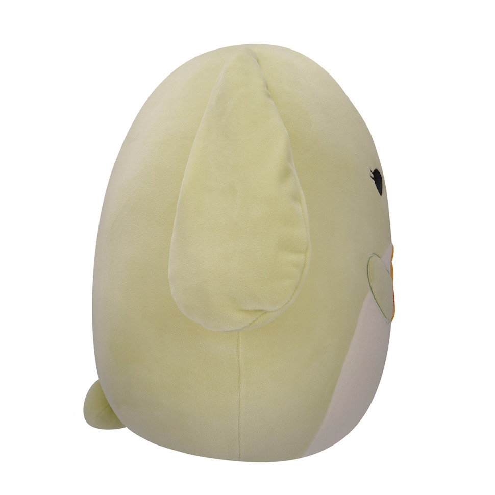 Мягкая игрушка Кролик Хара Squishmallows SQER00913, 30 см