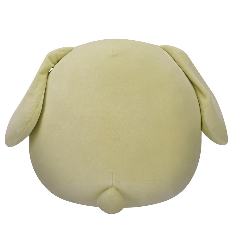 Мягкая игрушка Кролик Хара Squishmallows SQER00913, 30 см