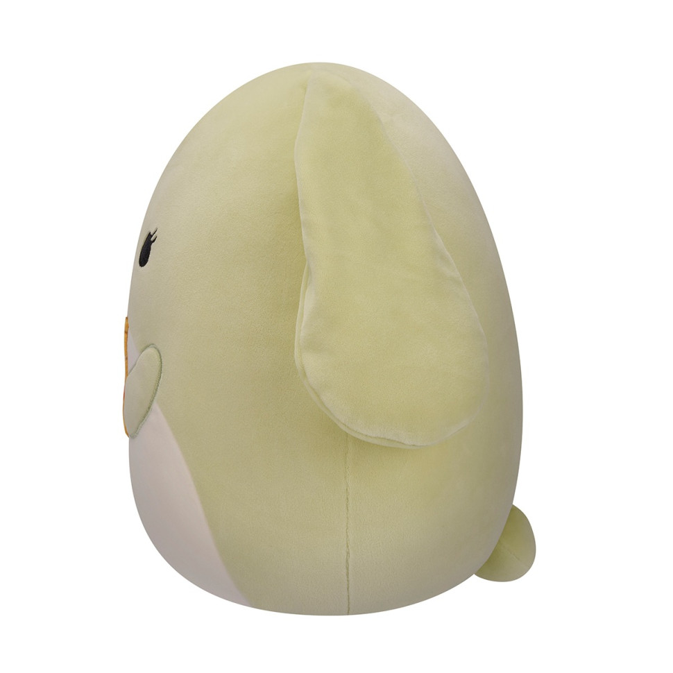 Мягкая игрушка Кролик Хара Squishmallows SQER00913, 30 см