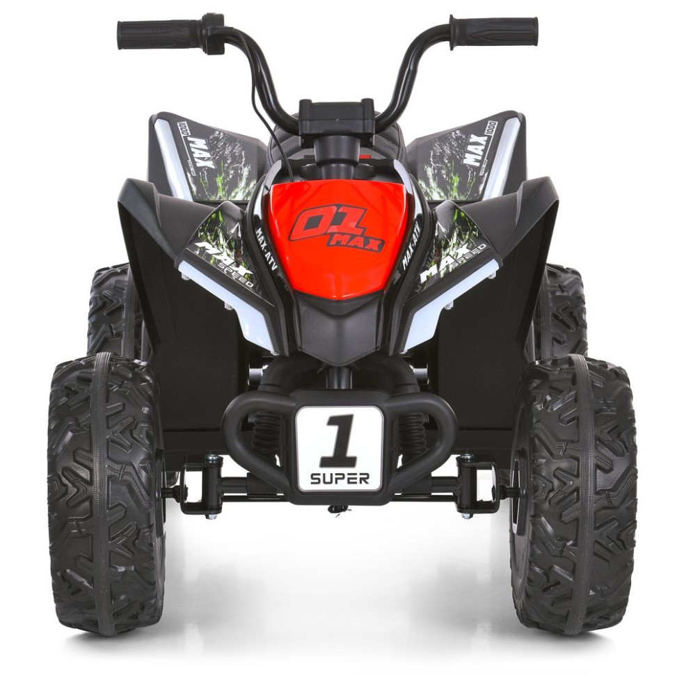 Детский электромобиль Квадроцикл Bambi Racer M 6283EL-3 до 30 кг