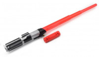 SW Електронний лазерний меч Зоряних воєн в асорт. B2919