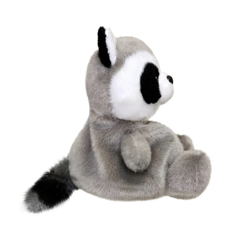 Игрушка мягконабивная Palm Pals Енот AURORA 230403M 15 см