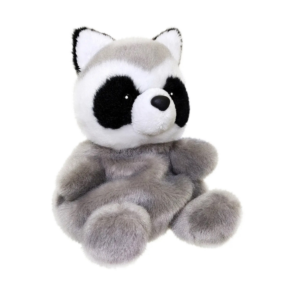 Игрушка мягконабивная Palm Pals Енот AURORA 230403M 15 см