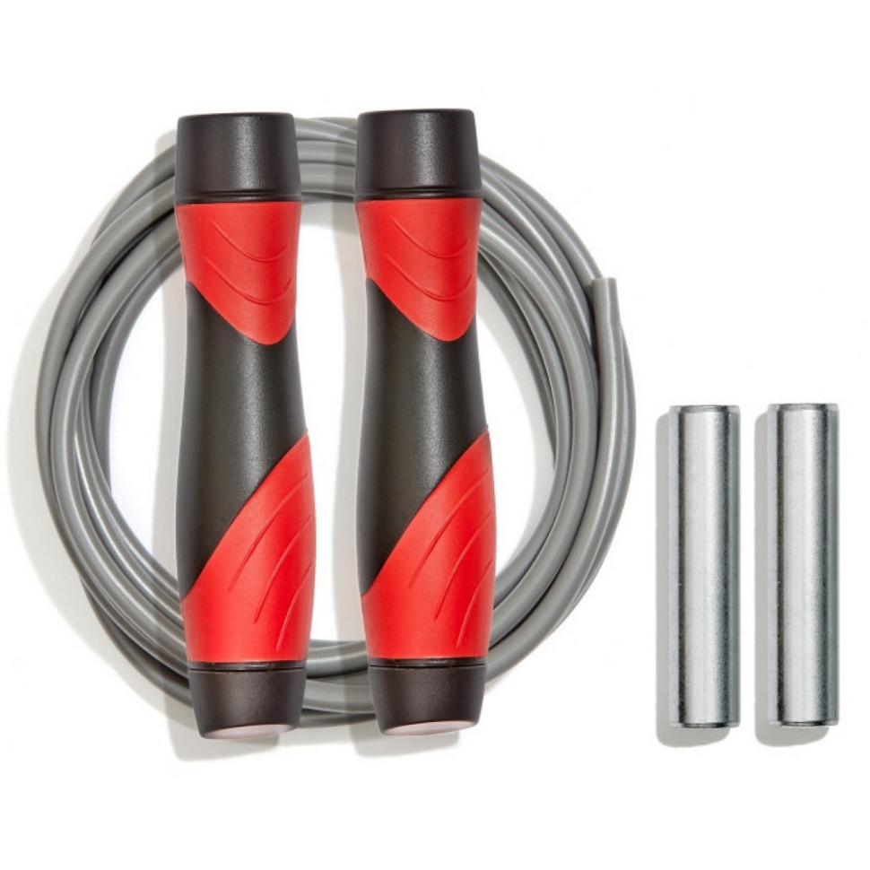 Скакалка Premium Skipping Rope Reebok RARP-12021 размер 280 см